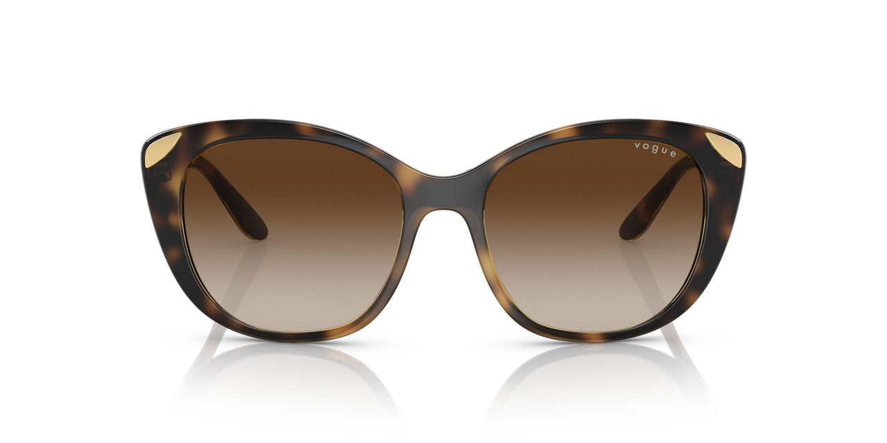 W65613 - Havana - Gradient Brown