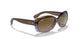 860/51 - Brown - Crystal Mg Chocolate Grad