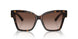 502/13 - Tortoise - Brown Gradient