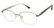 Alexander Kennedy Eyeglasses