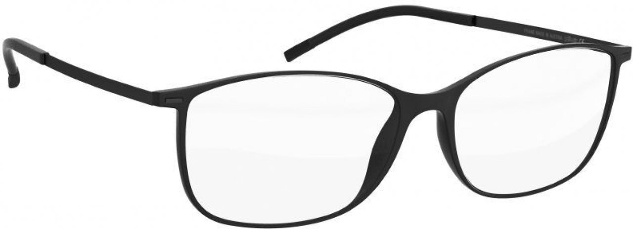 6054 - black matte