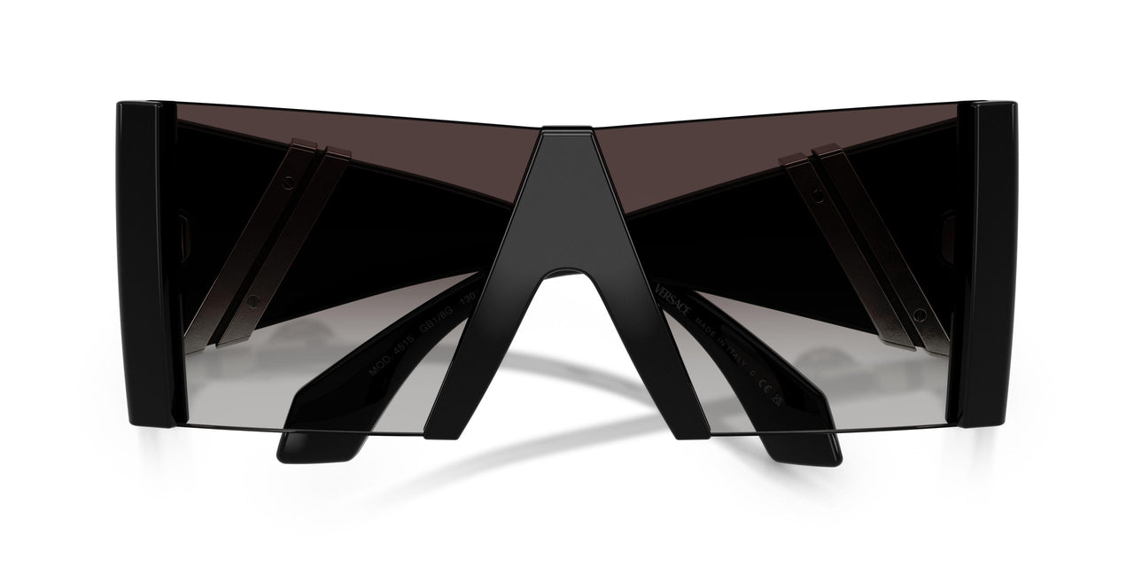 GB1/8G - Black - Grey Gradient