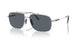 9209R5 - Silver - Blue
