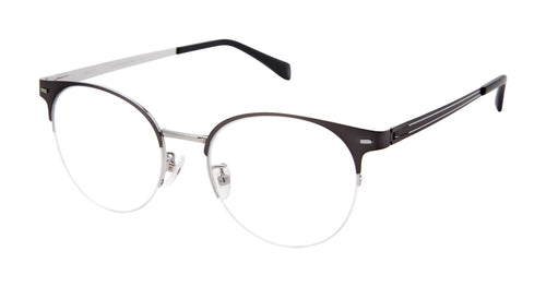 Cruz Alafia Dr Eyeglasses