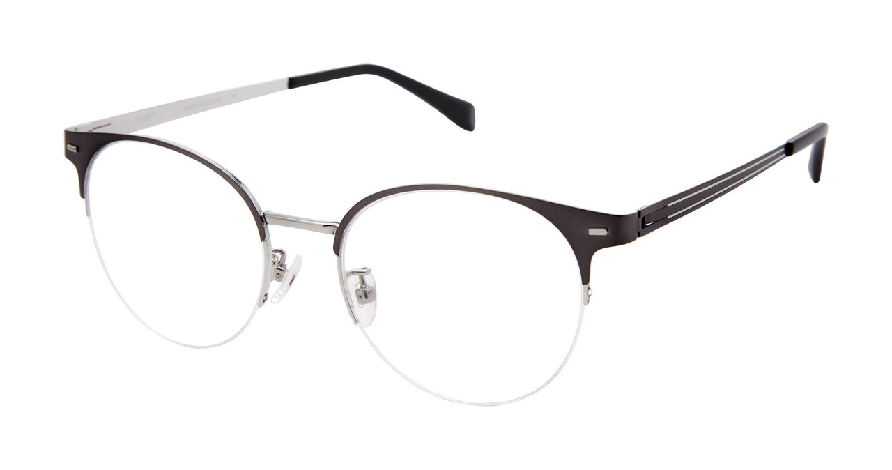 Cruz Alafia Dr Eyeglasses