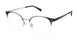 Cruz Alafia Dr Eyeglasses