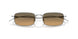 5036Z1 - Silver - Enoki Gradient Wash To Dark