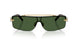 02/71 - Gold - Dark Green