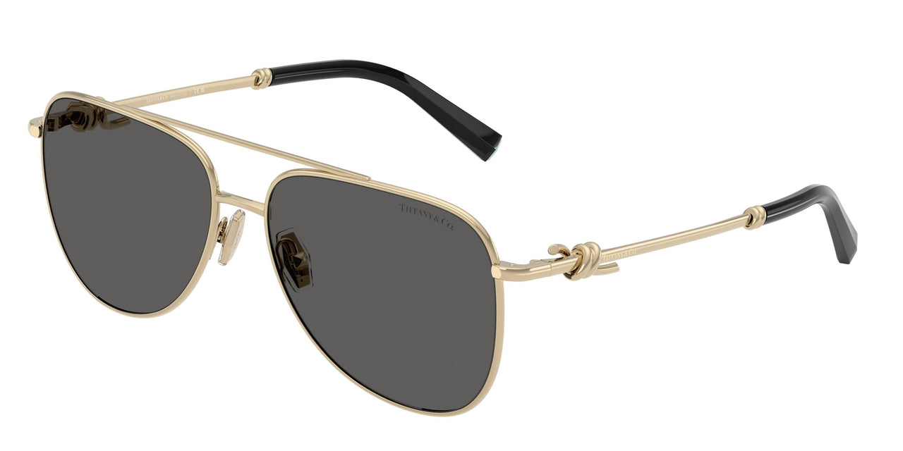 Tiffany 3116 Sunglasses