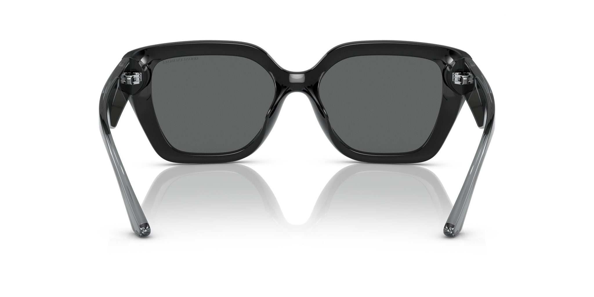 Armani Exchange 4125SU Sunglasses