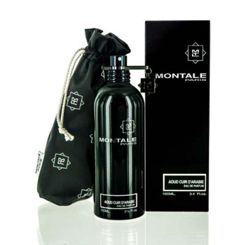 Montale Aoud Cuir D'arabie EDP Spray