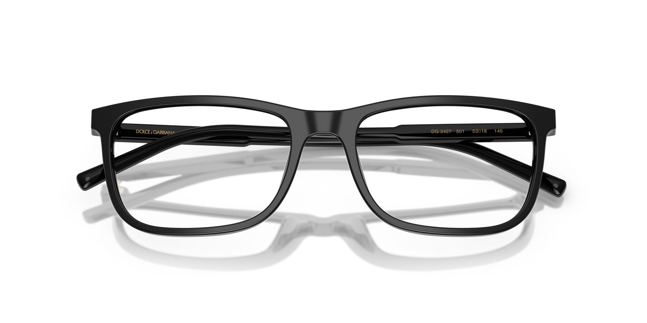 501 - Black