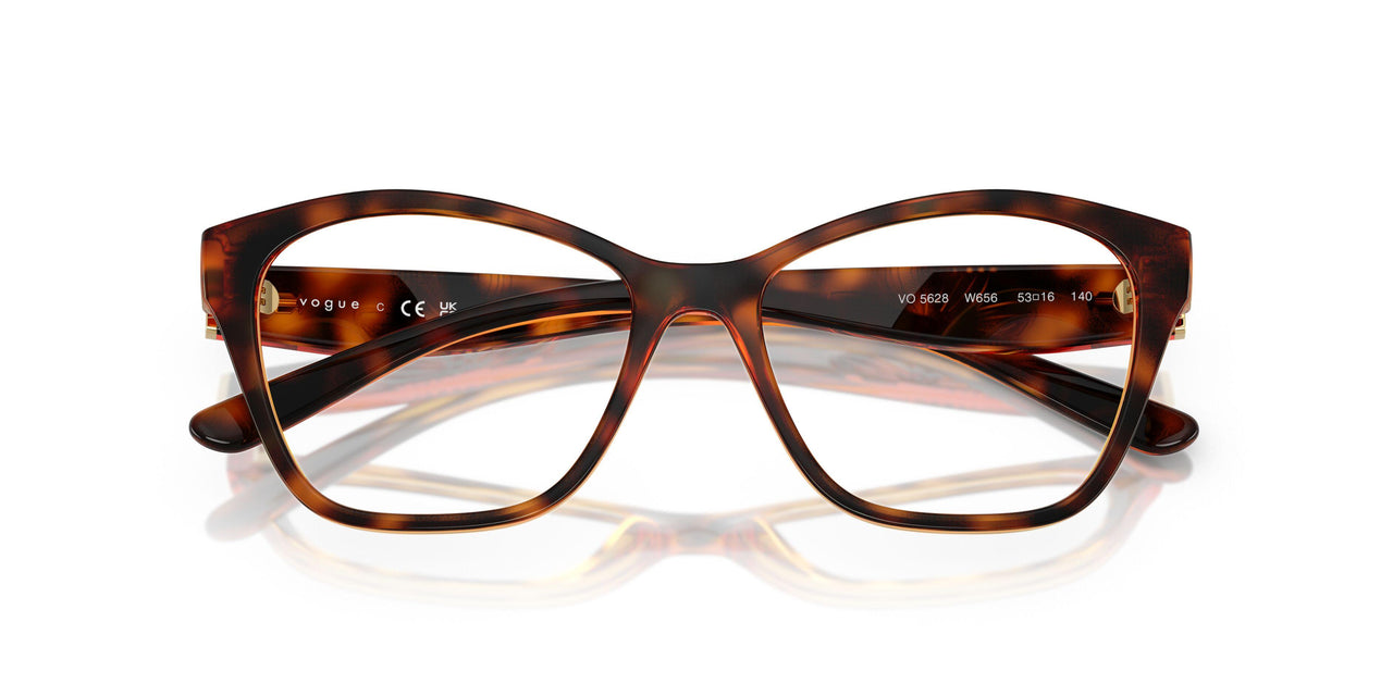 W656 - Brown
