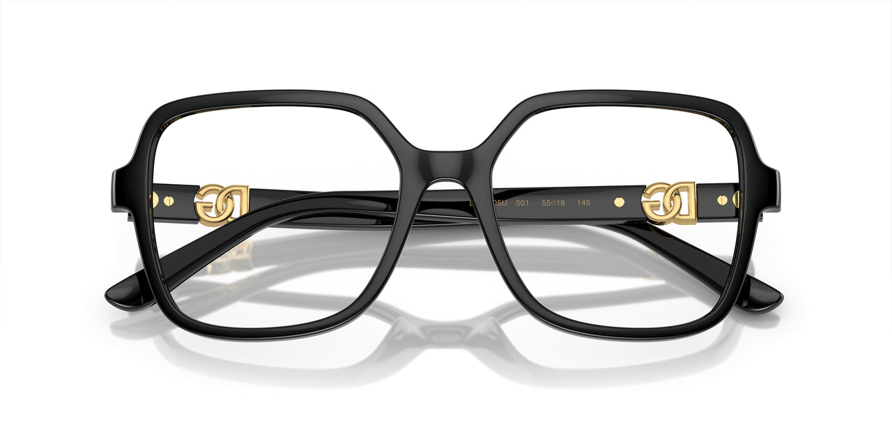 501 - Black