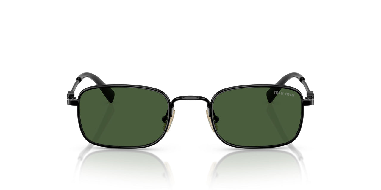 1AB1I0 - Black - Dark Green