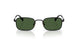 1AB1I0 - Black - Dark Green