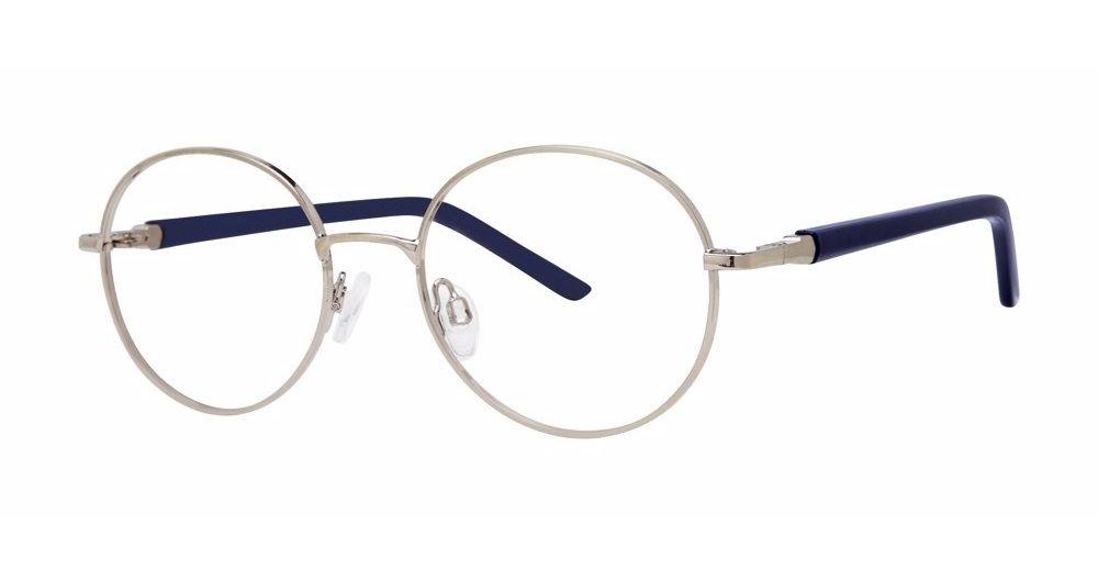 PWTRNVMTT - Pewter/Navy Matte