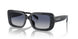 57654L - Sapphire Pearl Signature C - Blue Gradient