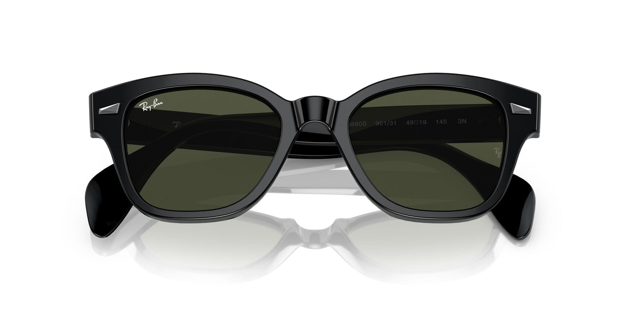 901/31 - Black - Green