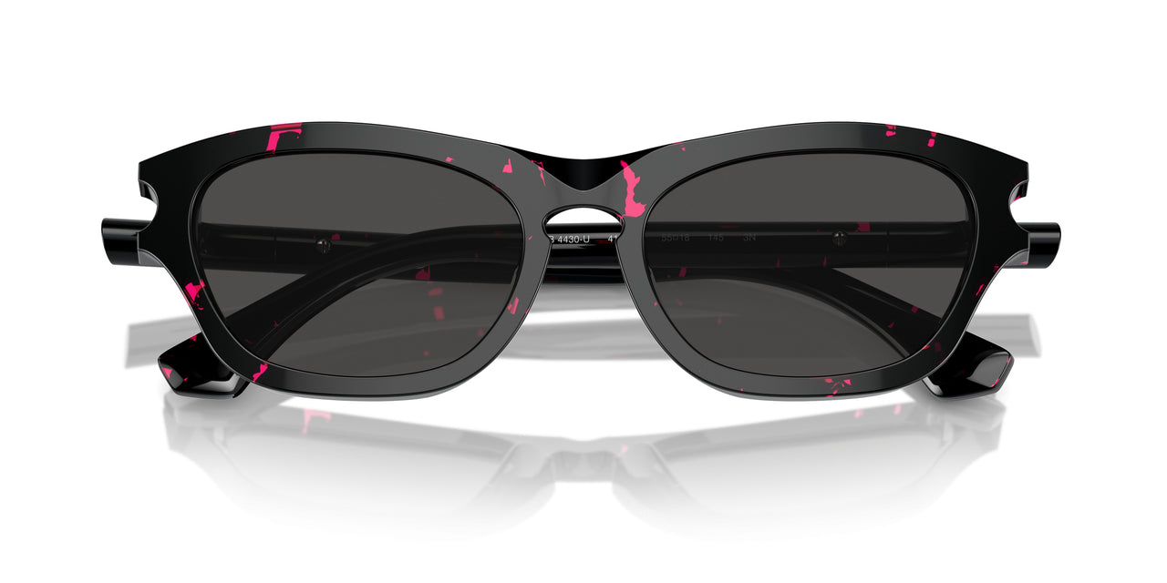 412687 - Pink - Dark Grey