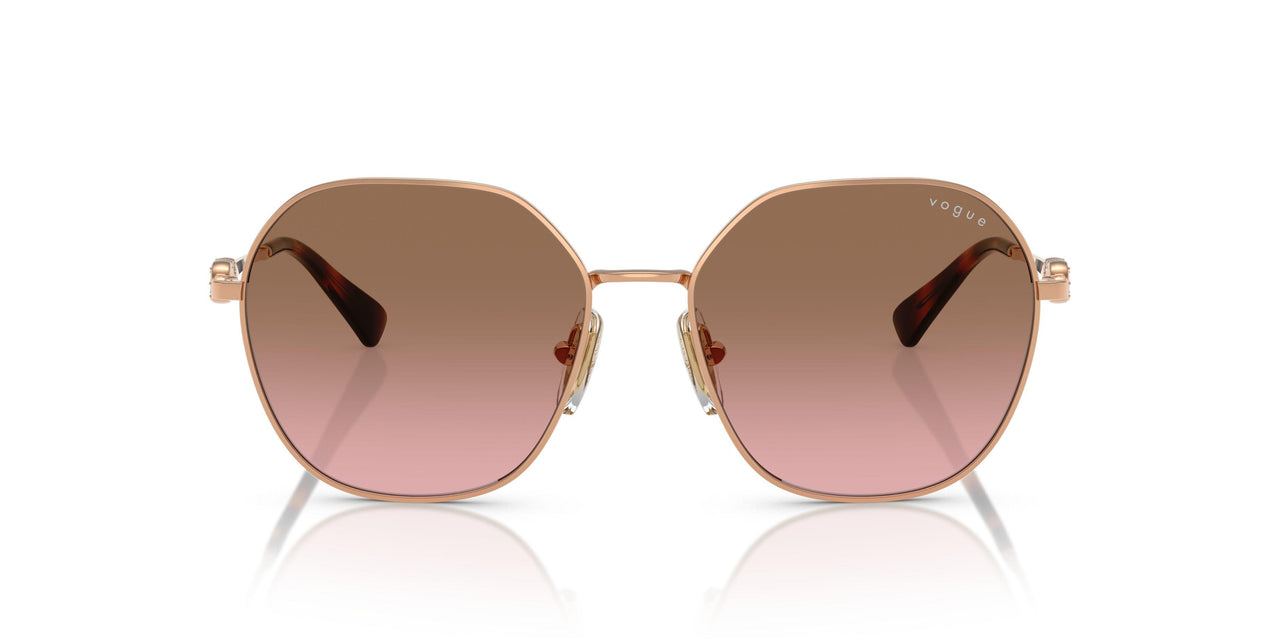 515214 - Gold - Pink Gradient Brown