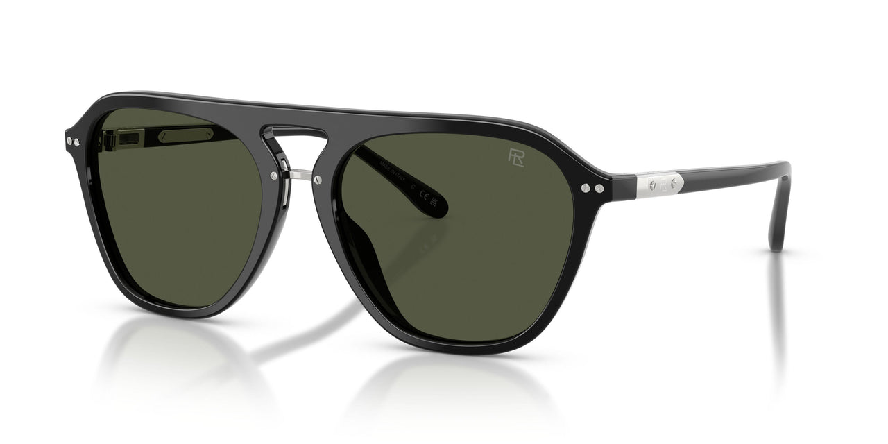 500131 - Black - Green