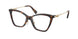 Swarovski 2051F Eyeglasses