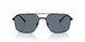 352S4Y - Black - Blue Polarized