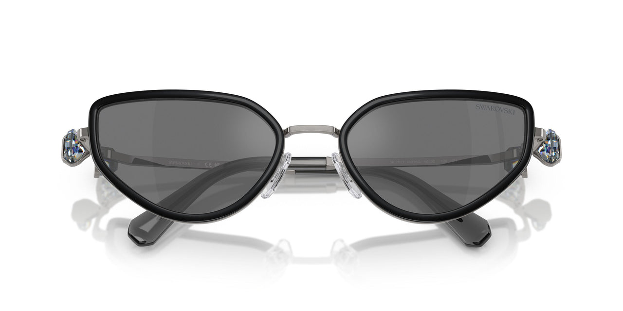 40326G - Grey - Grey Mirror Black