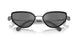 40326G - Grey - Grey Mirror Black