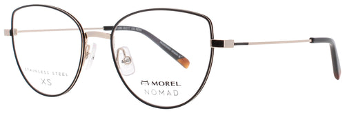 Nomad-morel 40159N Eyeglasses