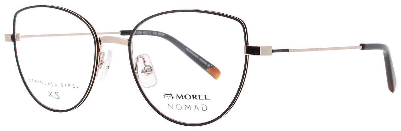 Nomad-morel 40159N Eyeglasses