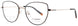 Nomad-morel 40159N Eyeglasses