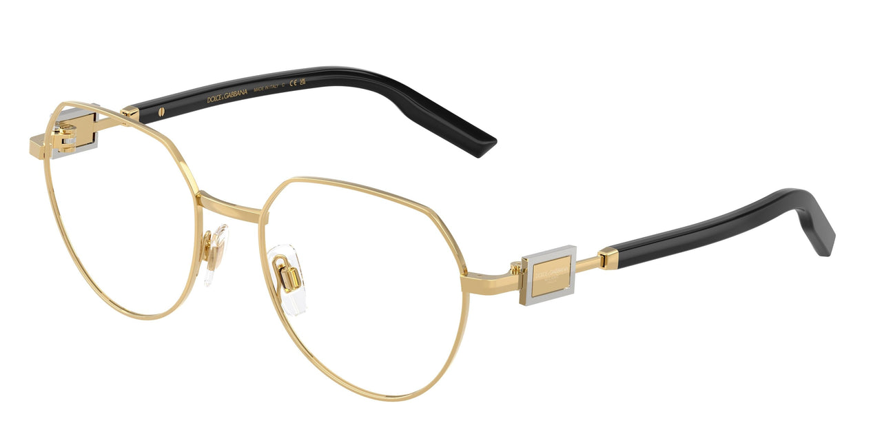 Dolce & Gabbana 1362 Eyeglasses