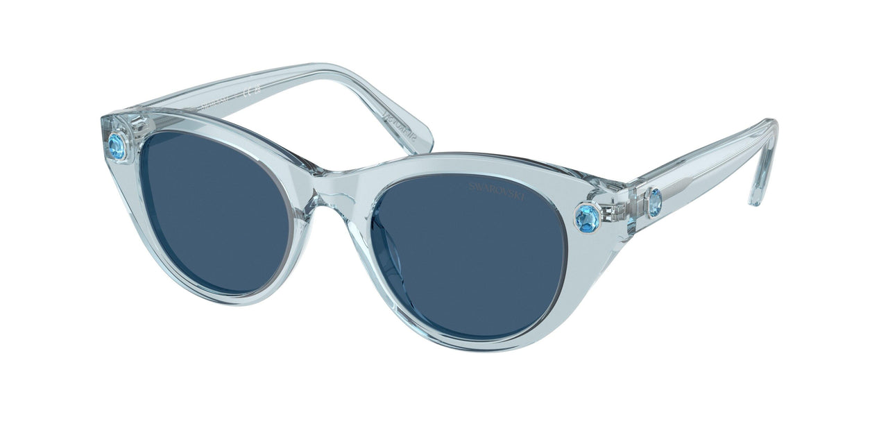 Swarovski 6025F Sunglasses