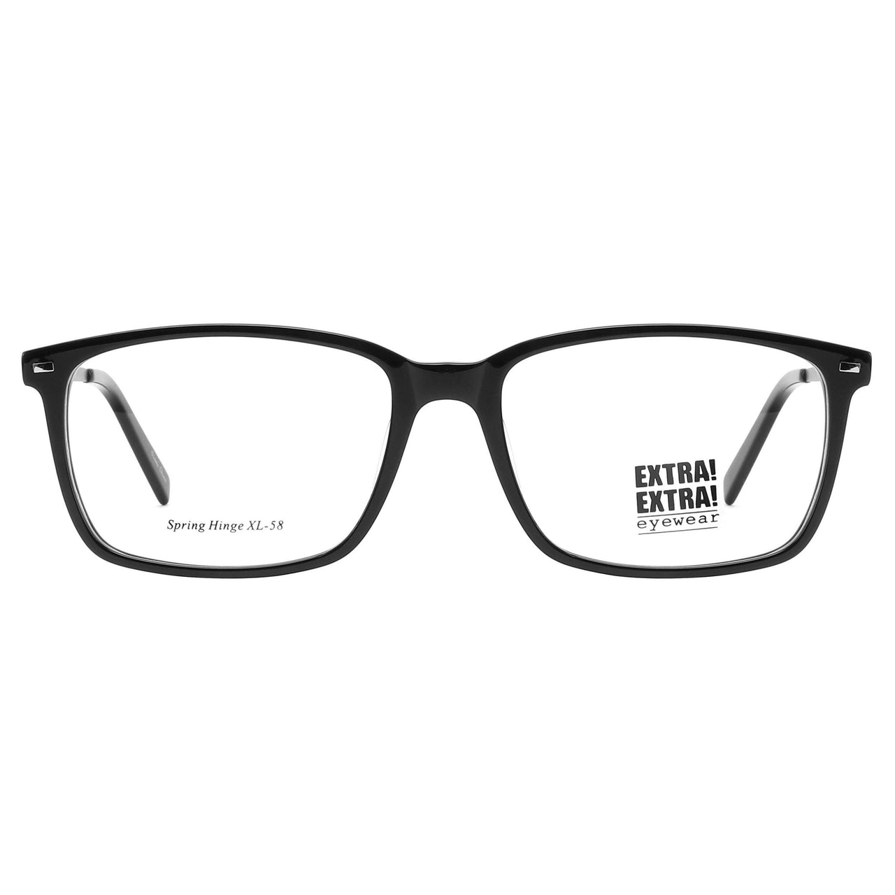 EXTRA! XL-58 Eyeglasses