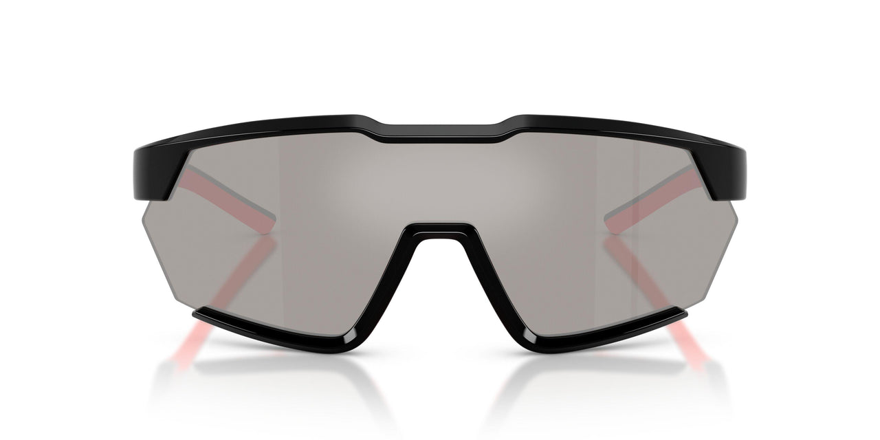 501/6G - Black - Grey Mirror