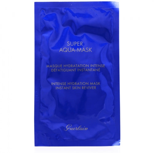 Guerlain Super Aqua Mask
