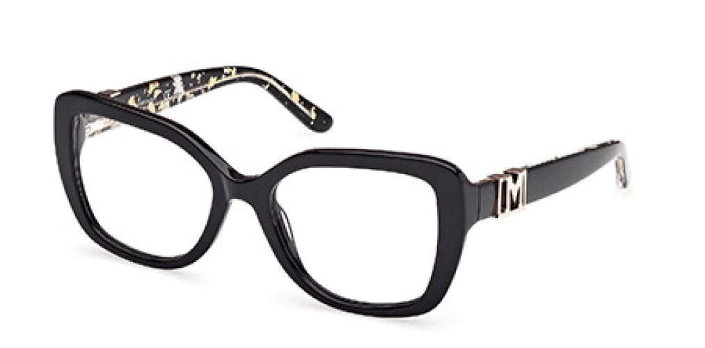 Guess By Marciano 50027 Eyeglasses