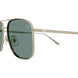 001 - Gold - Green