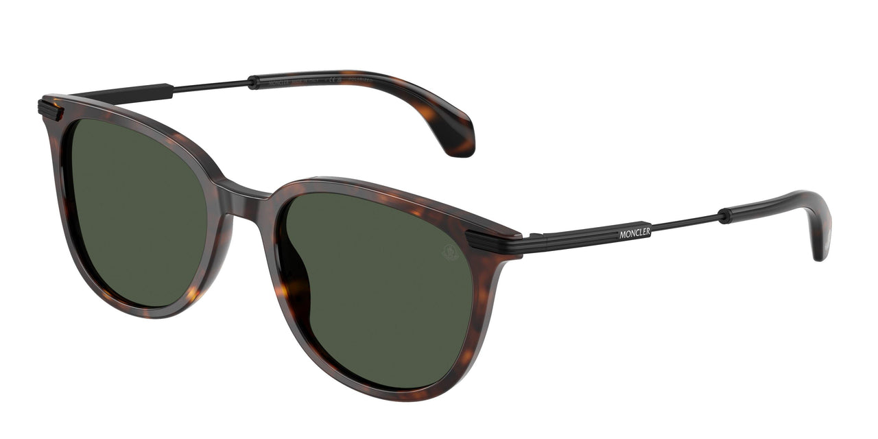 Moncler Korra 6013 Sunglasses