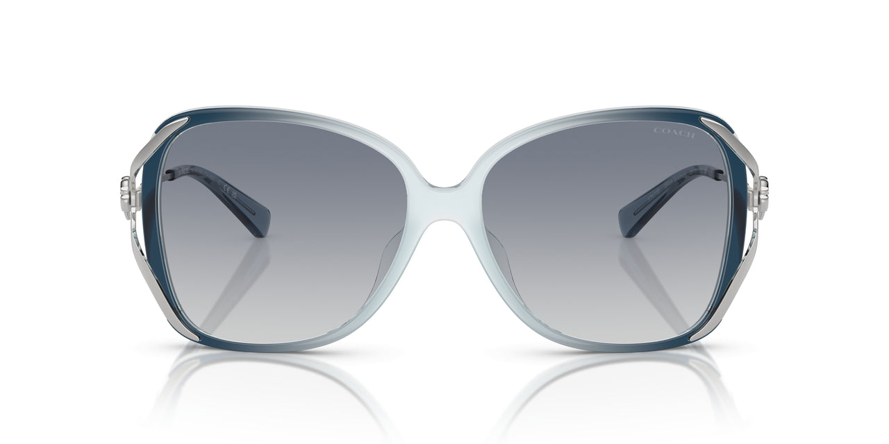 576735 - Blue - Blue Gradient