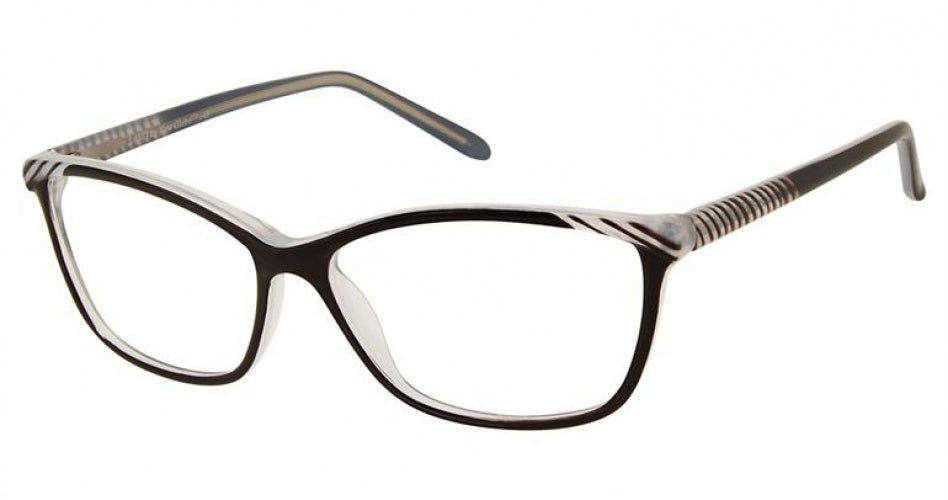 New Globe L4077 Eyeglasses