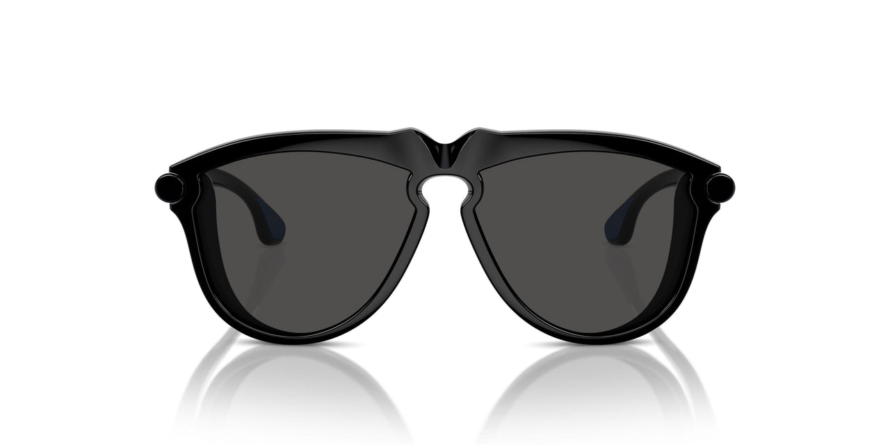 300187 - Black - Dark Grey