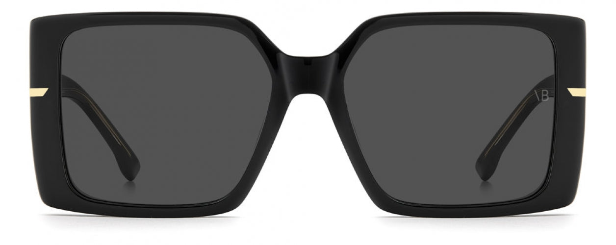 807IR-IR - BLACK