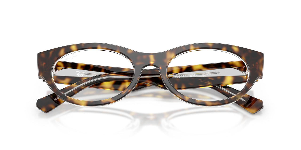 5082 - Brown - Clear
