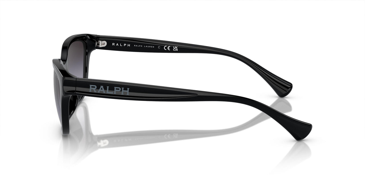 50018G - Black - Gradient Grey