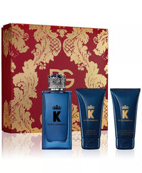 Thumbnail for D&G Dolce & Gabbana K (king) Set