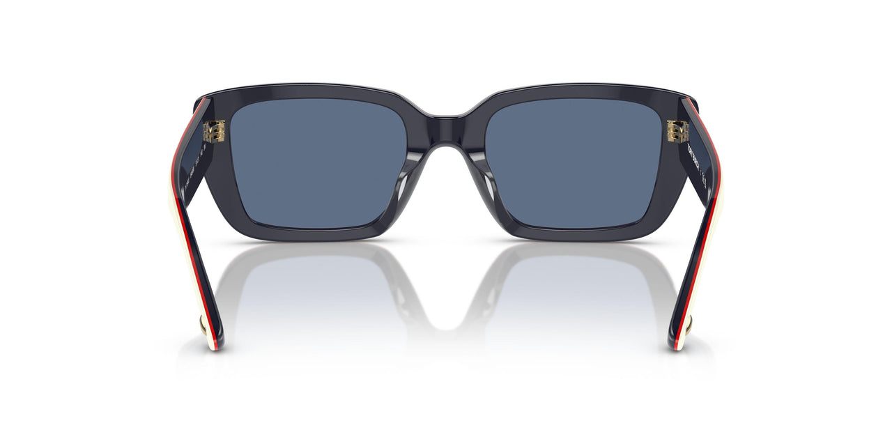 194980 - White - Dark Blue