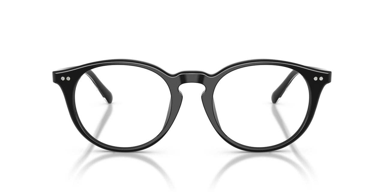 5001 - Black
